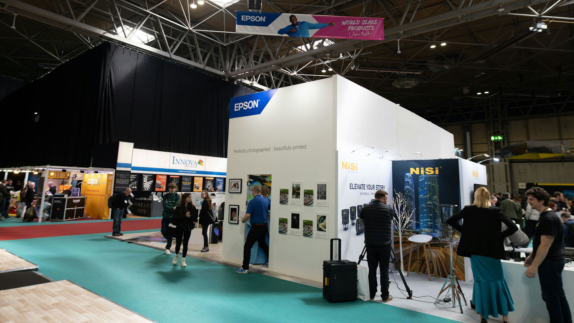 fiera